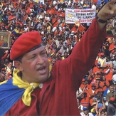 Venezuelan Revolution
