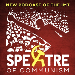 Spectre of Communism podcast